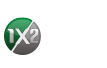 1x2 Gaming logo