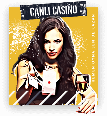 Popüler casino oyunu 1